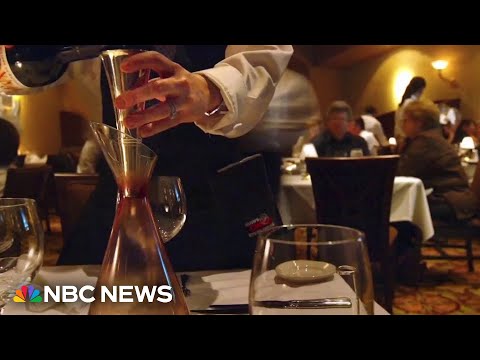 Chili’s roasts competitor dress code as restaurants battle for patrons