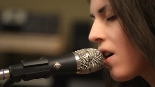 Video thumbnail of "Ellie Goulding - Love Me Like You Do (Cover)"