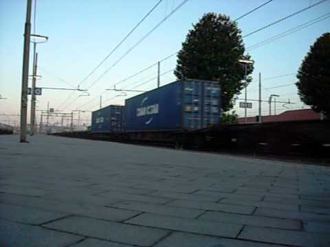 C.F.I. E189.103 a Prato Centrale.