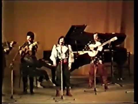 2. PART - GRUPA " RUSSKA UNGRY "