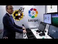 Real Vardrid In Champions League Corruption Highlight