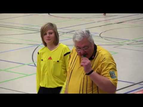 Hallensupercup der Frauen  (Gardelegen)