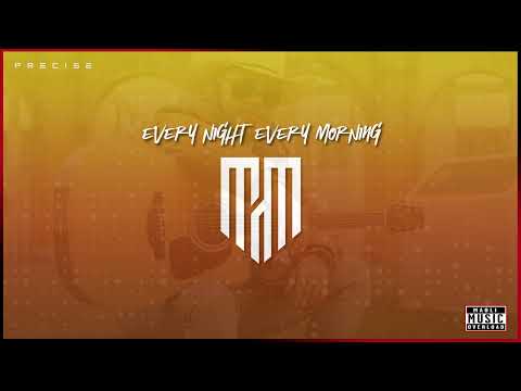 Maoli - Every Night Every Morning (Audio)