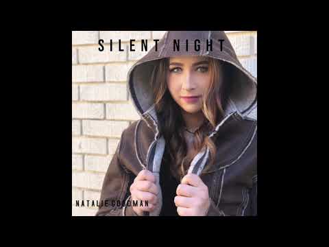 Silent Night by Natalie Goodman