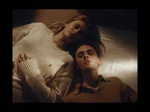 Puma Blue - Velvet Leaves (Official Video)