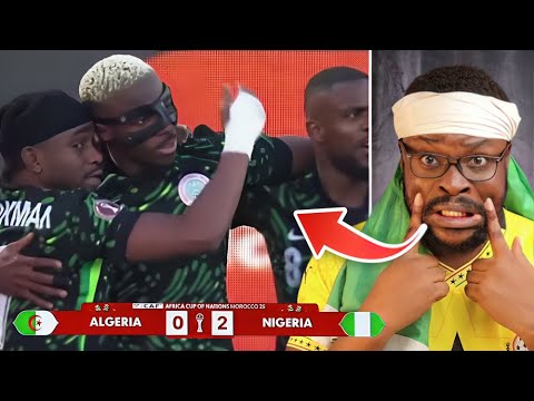 Kudusss! and SportsCornerNaija