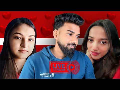 LIVE RANDOM CHAT |Monkey App | Ometv | Omegle