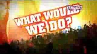 Hard2Beat Club Anthems 2008 - OUT 21st April