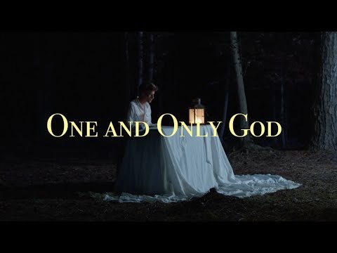 One And Only God - Seth Carpenter