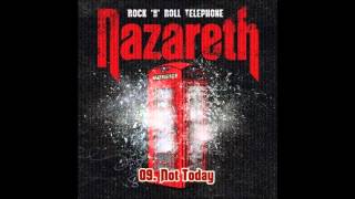 Nazareth - 09 - Not Today