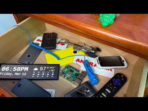 Your Raspberry Pi Deserves Better
