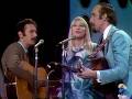 PETER, PAUL & MARY 📀 The Song Is Love "Rare" {Stereo} 1967