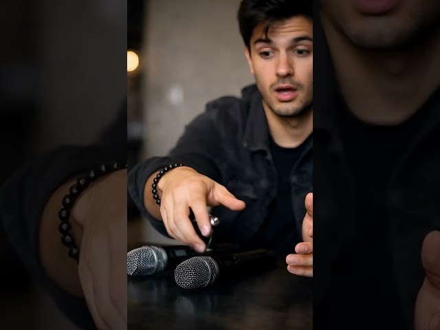 Vídeo relacionado con Hxhsgmeh Micrófono inalámbrico profesional para saxofón, cuello de cisne, UHF, grabación de voz, espectáculo en vivo, para saxofón, trompeta, trompeta, trompeta, trompa, trompa, repuesto de repuesto