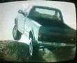Comercial Ford F 150 1997