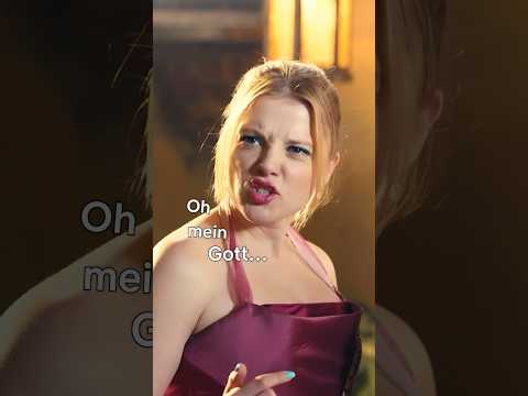 Jasmin? Kennichnich. Hier gibt's nur Chanti.