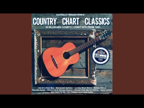 [I Can't Help You] I'm Falling Too