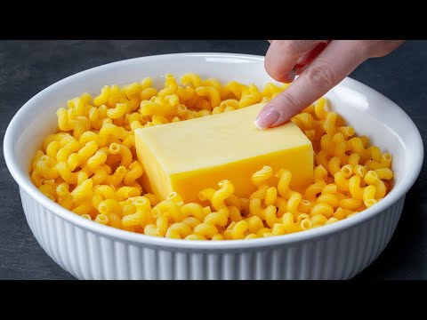 Odata ce gatesti pastele astfel, uiti indata de alte retete! Toti vor cere portie dubla! Cookrate