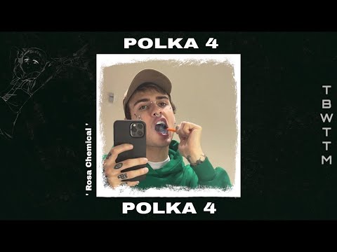 [FREE] ' Polka 4 ' | thasup x Rosa Chemical x TBWTTM / Hip-hop, rap type beat