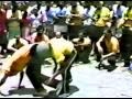A Capoeira Angola segundo Mestre Pastinha ...