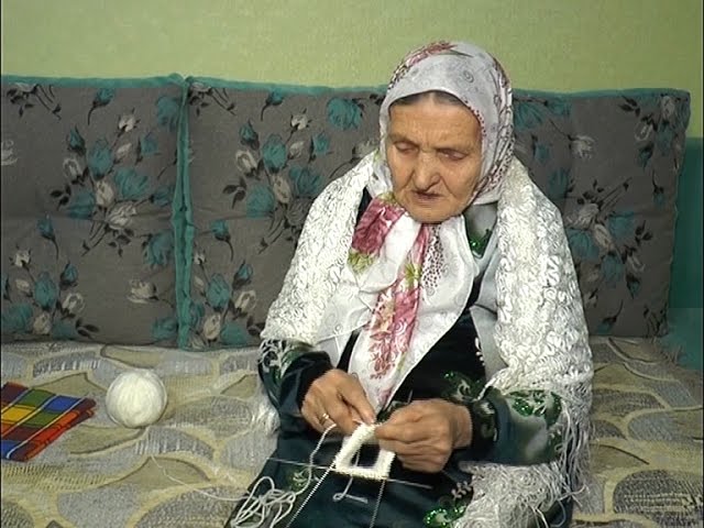 90 лет красоте не помеха