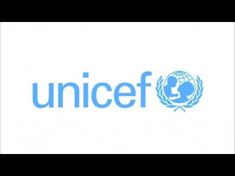 Juuso Pikanen - Giving Is Getting (Unicef Intro Song)