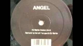 Petra - Angel (DJ Marko Remix).wmv