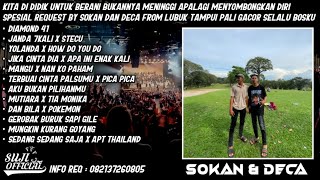 Download lagu DUGEM REMIX DIAMOND 41 FUNKOT PALEMBANG‼️DJ JANDA 7KALI X JIKA CINTA DIA NEW REMIX FUNKOT GACOR 2025 mp3 Download lagu DUGEM REMIX DIAMOND 41 FUNKOT PALEMBANG‼️DJ JANDA 7KALI X JIKA CINTA DIA NEW REMIX FUNKOT GACOR 2025 mp3
