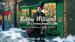 Coco's Christmas Lullaby Reprise Music Video
