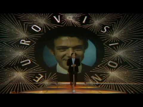 ESC 1968—PORTUGAL. VERÃO