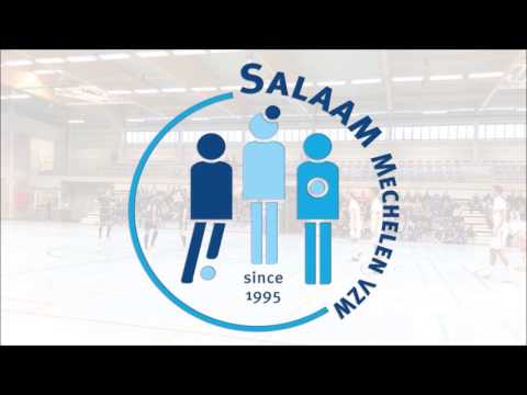 Promo Video Salaam Mechelen