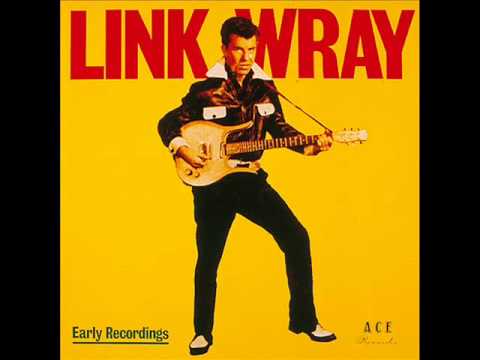 download lagu mp3 mp4 Link Wray Fuzz, download lagu Link Wray Fuzz gratis, unduh video klip Link Wray Fuzz