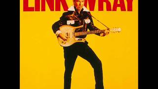 Link Wray - The Fuzz