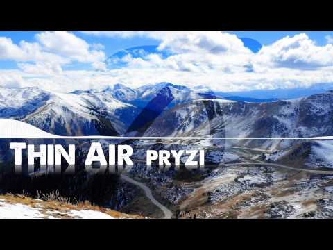 Pryzi - Thin Air