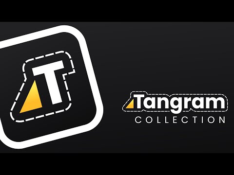Tangram Collection Video