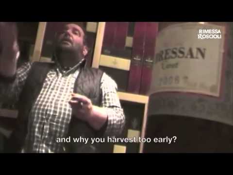 Fulvio bressan - Italian Wine Series