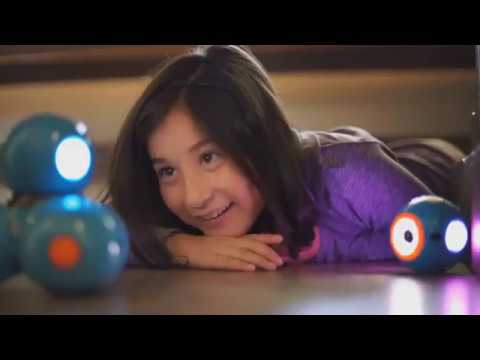 Top 5 Robots for Kids and Adults around $100 dollars