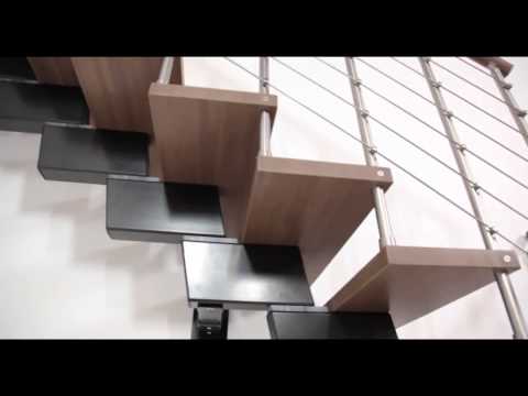 Genius Winder Staircases