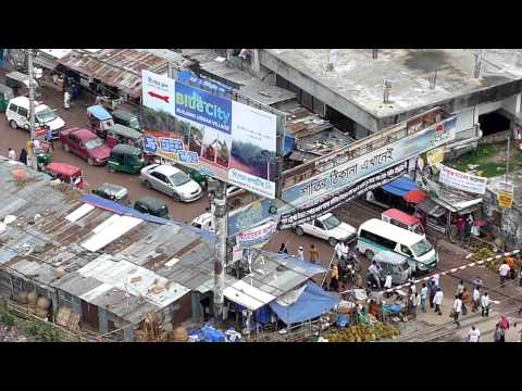 Dhaka - Bangladesh - Streetlife 3