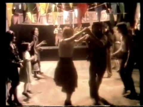 Fingerprintz : Bohemian Dance