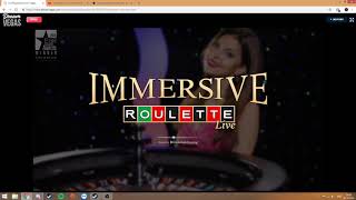 Insane stakes Slots / Live Blackjack / Live Roulette pt.1