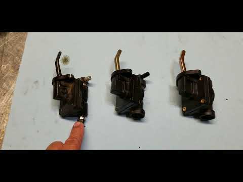 Kohler Magnum Fuel Pump - OEM vs Aftermarket Comparison