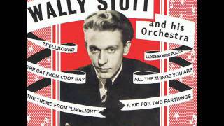 The Last Rose of Summer (Wally Stott &amp; His Orchestra)