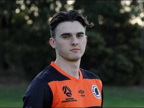 NPL 2 Men's Round 4 1st Grade Highlights