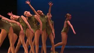 Dark Side | Devotion Dance Academy