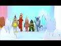 Yo Gabba Gabba Save The Princess Ft Gabba Singers