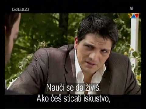 Dolina Vukova Zaseda - 7 Epizoda - 1 Sezona