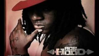 06. Ace Hood featuring Jeremih - Love Somebody (Ruthless)