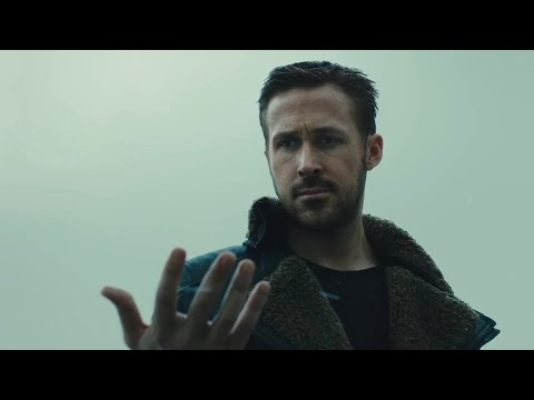 Narvent & 7vvch - HAUNTED | BLADE RUNNER 2049 4K