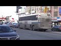 MTA Bus Company 2006 MCI D4500CL 3322 On The BM2 Flatbush Avenue Avenue H