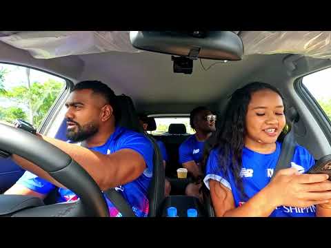 VT1S and Fijian Drua